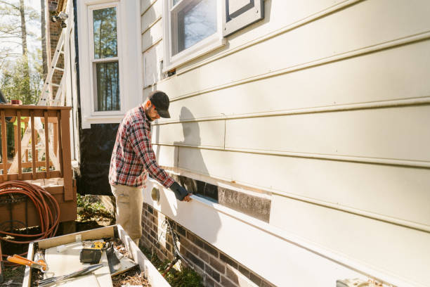 Top rated local Siding Contractor specialists in Hopewell, VA